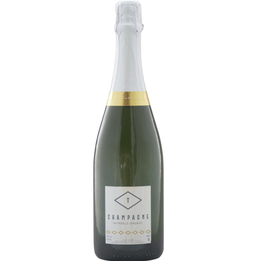 1 - Champagne - Champagne Terminus