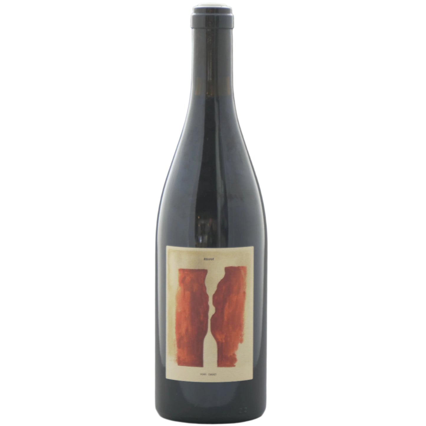 Côtes d'Auvergne - Henri Chauvet