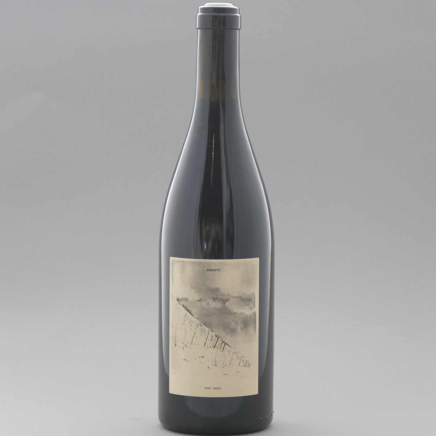 Côtes d'Auvergne - Henri Chauvet