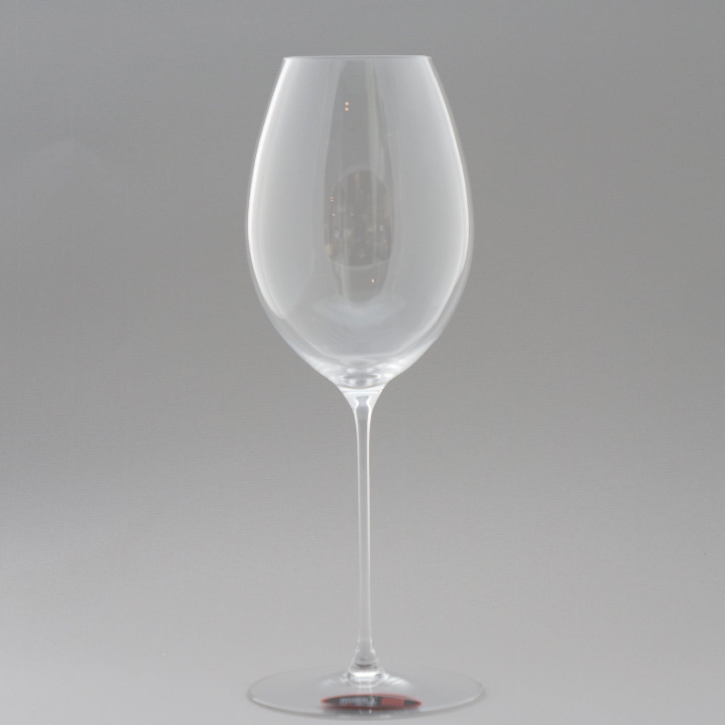 Glas - Riedel Superleggero