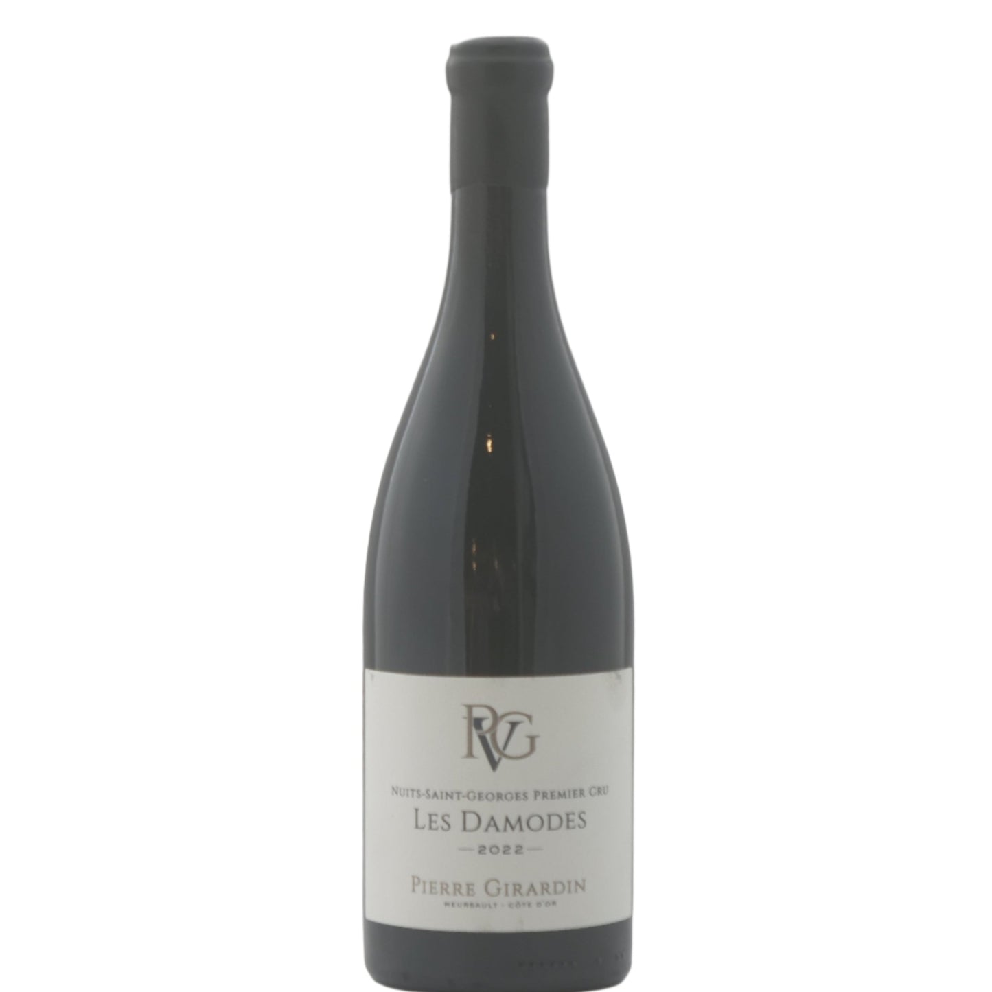 Nuits 1er cru - Pierre Girardin
