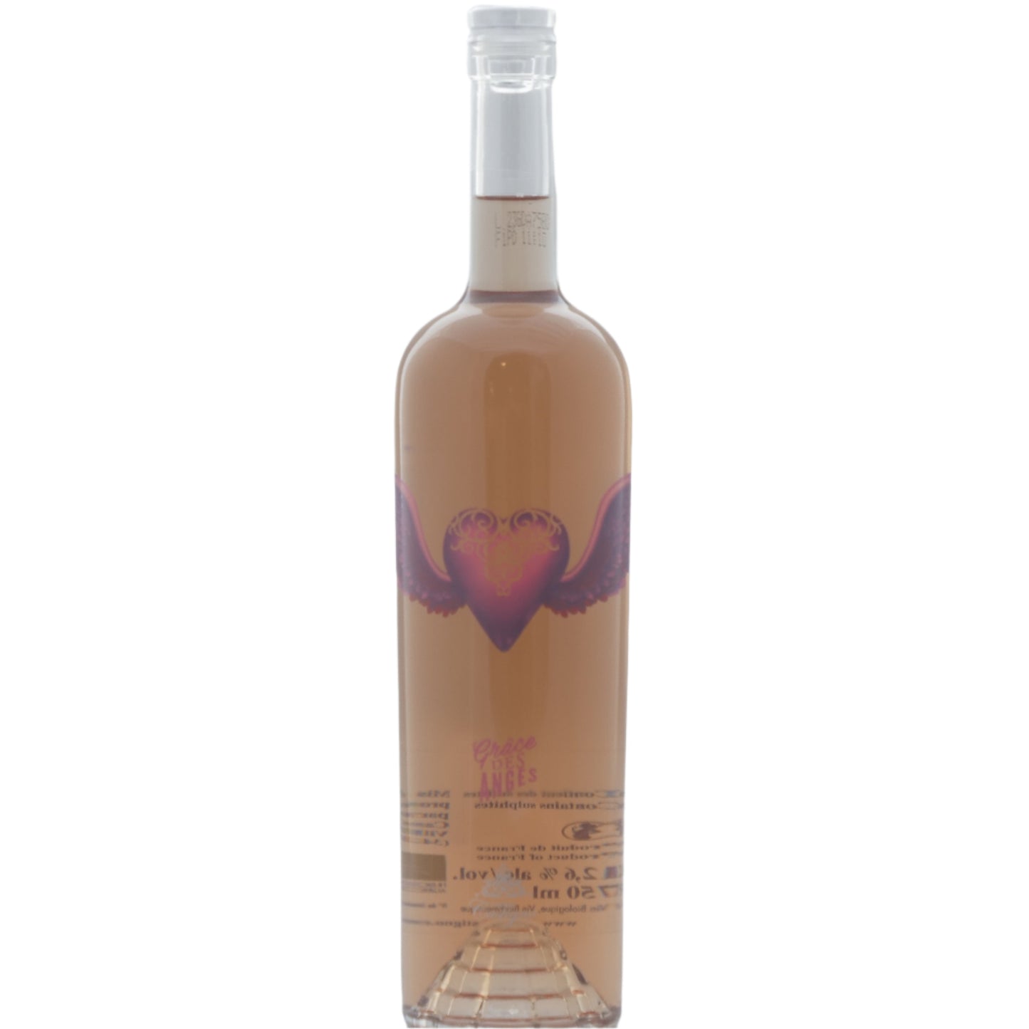 IGP Pays d'Hérault Monts de La Grange - Château Castigno