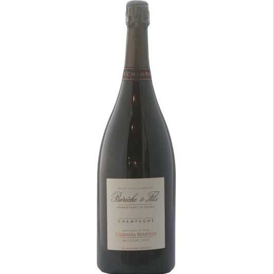 Champagne - Bérèche et Fils