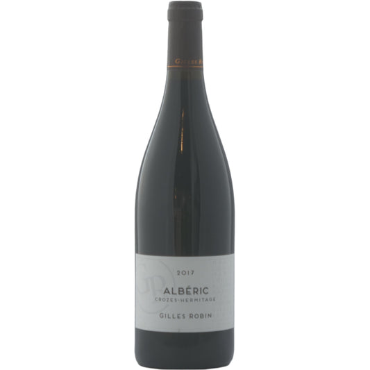 Crozes-Hermitage - Domaine Gilles Robin
