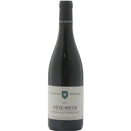 Côte-Rôtie - Maison Jean Baptiste Souillard