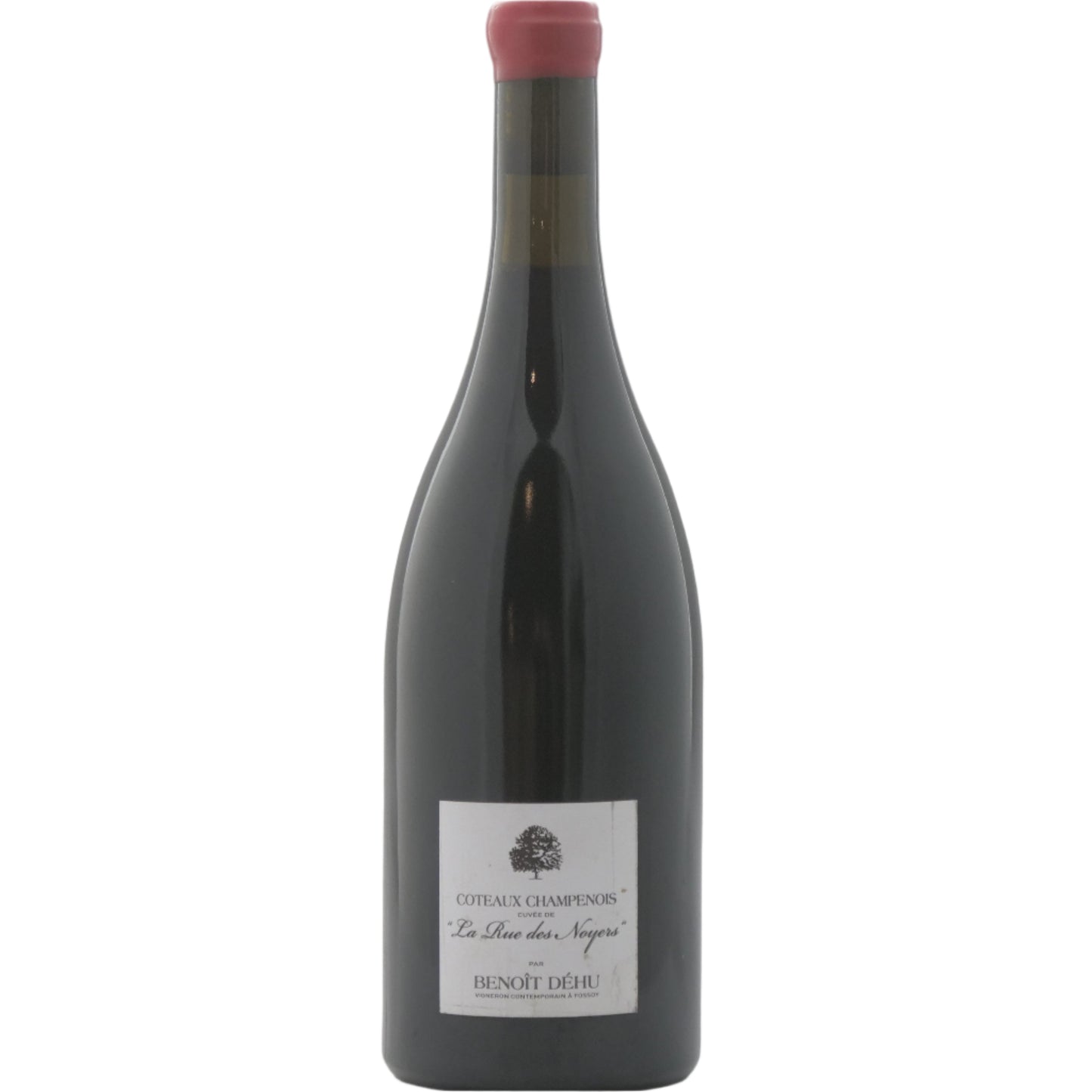 Coteaux Champenois - Benoit Déhu