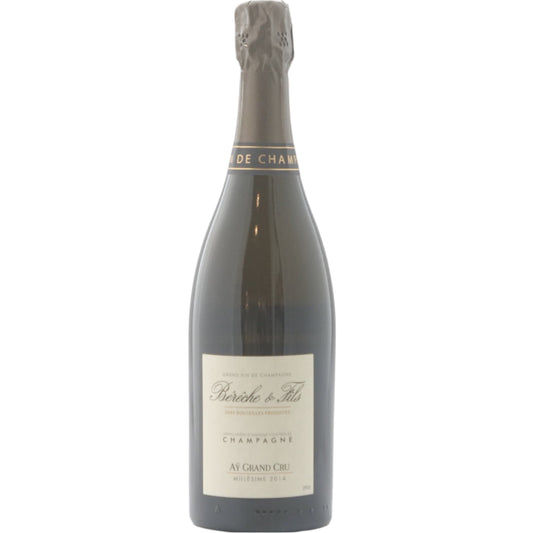 Champagne - Bérèche et Fils