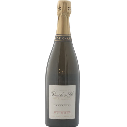 1 - Champagne - Bérèche et Fils