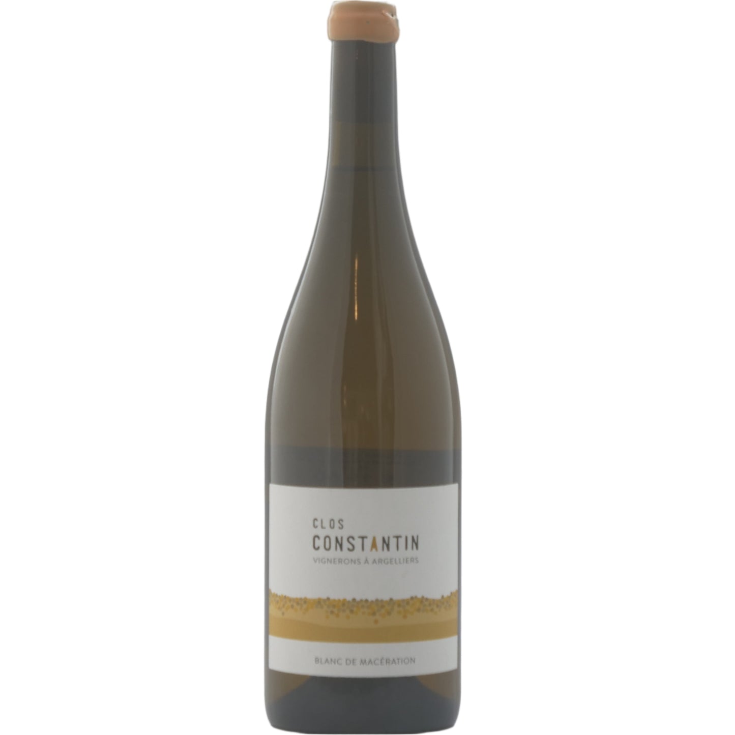 Terrasse du Larzac - Clos Constantin