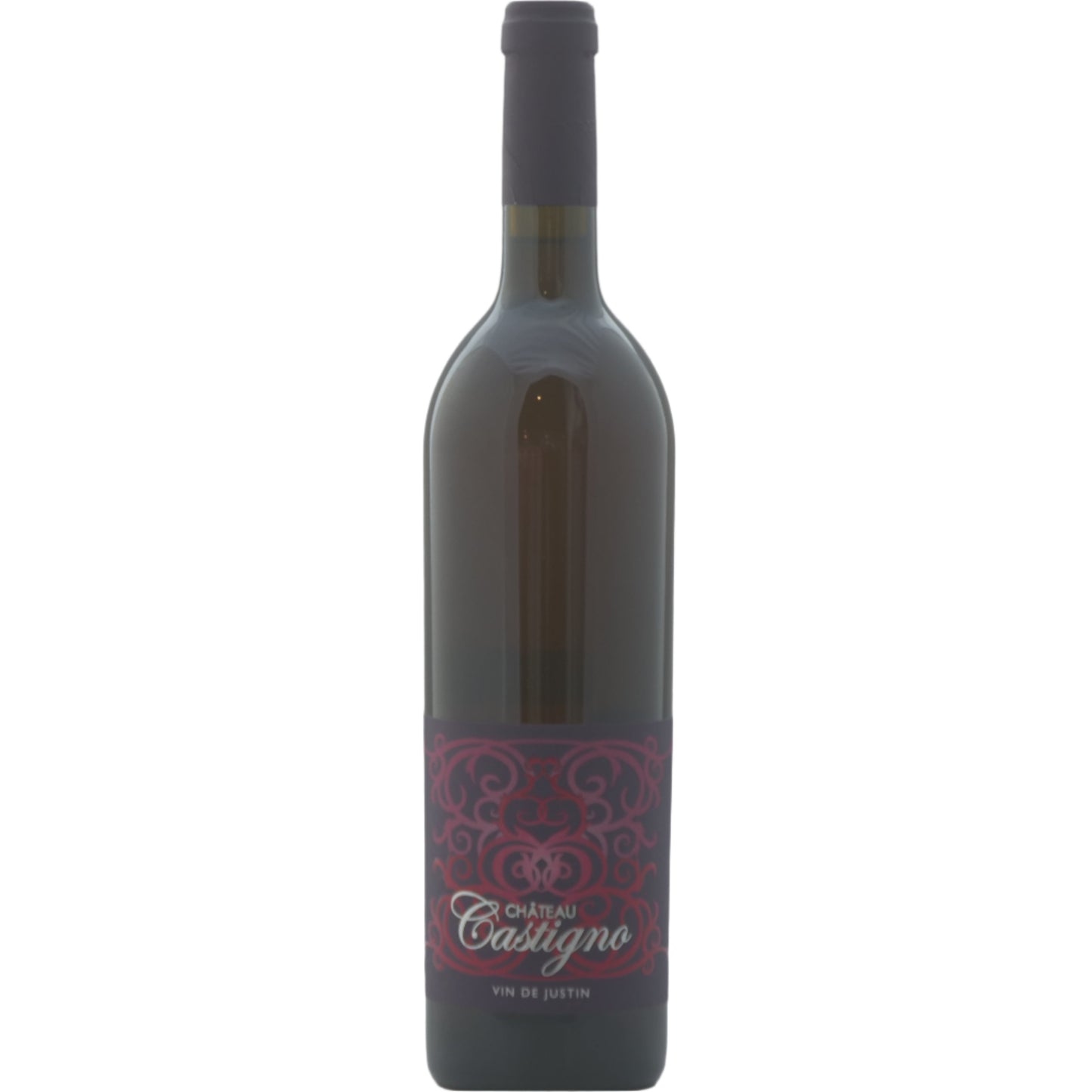 Vin de Justin - Château Castigno