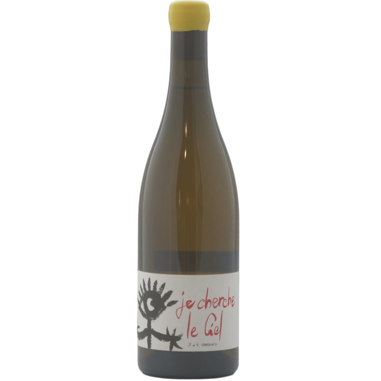 IGP Côtes Catalanes - Domaine Gardies