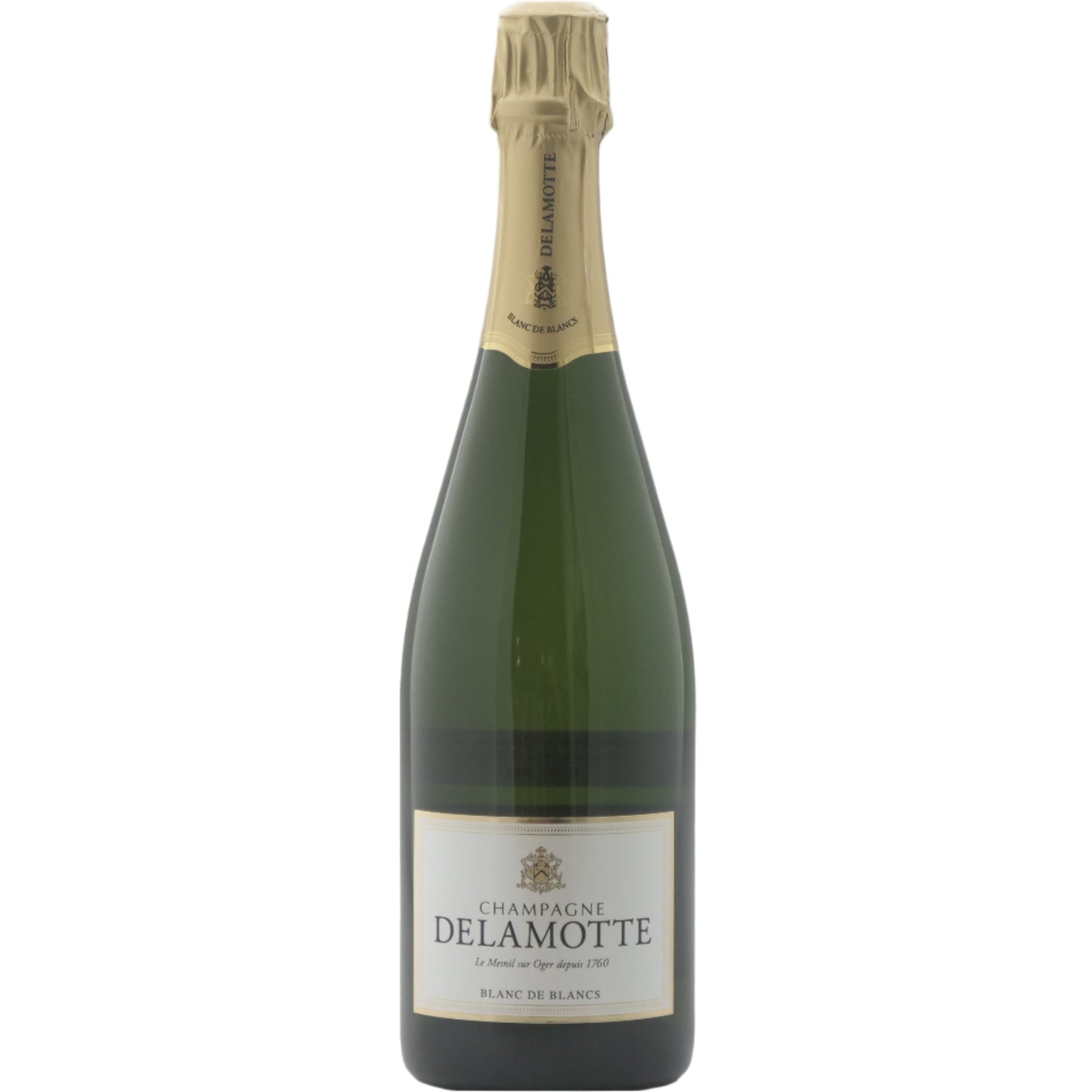 Champagne - Delamotte