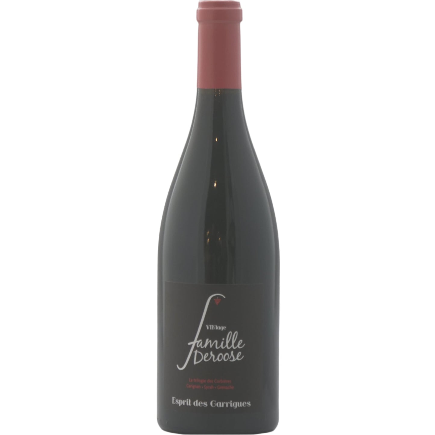 Corbières-Boutenac - Vignoble Famille Deroose