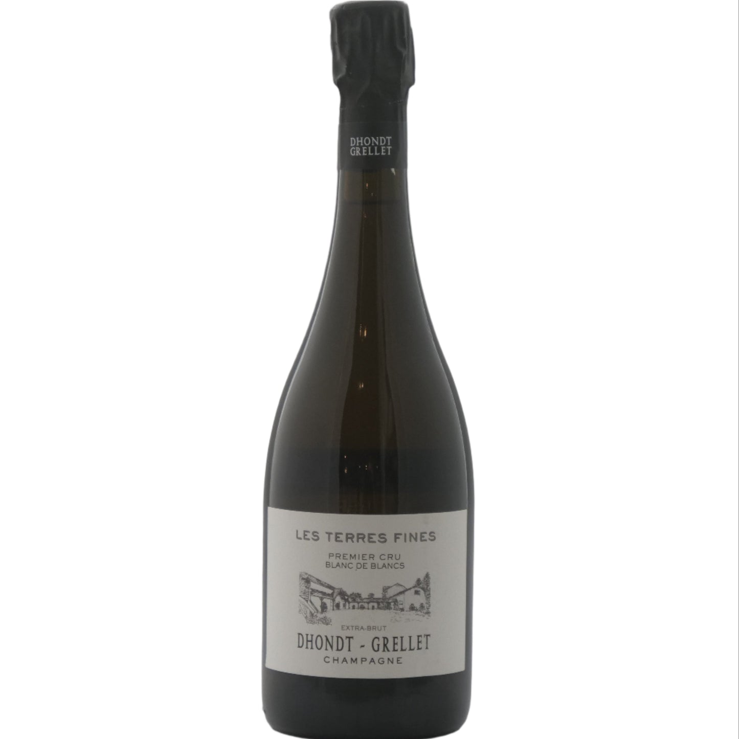 Champagne - Dhondt-Grellet