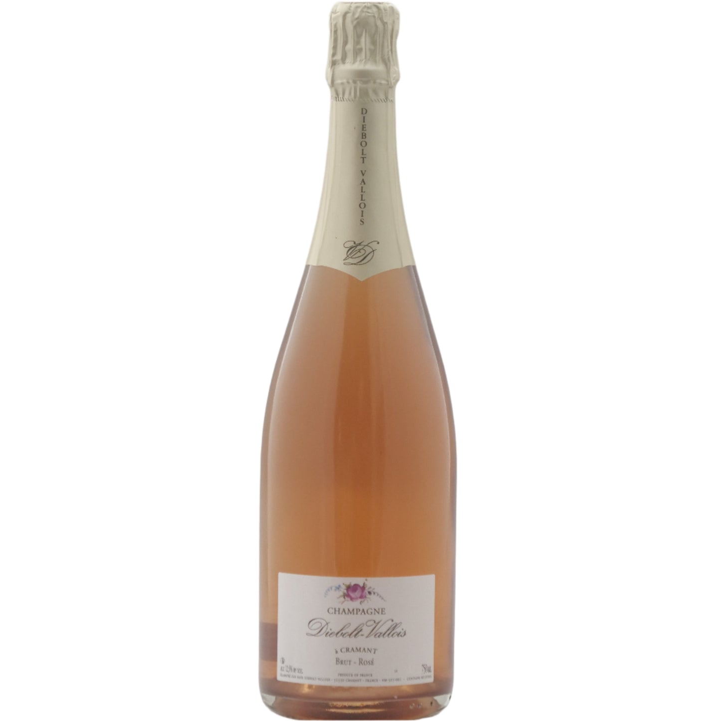 Champagne - Diebolt-Vallois