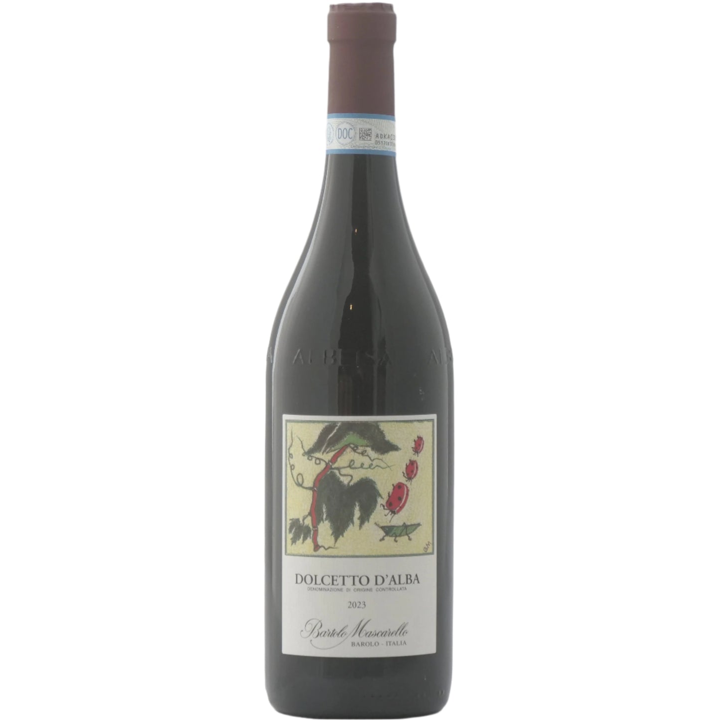 Dolcetto d'Alba - Bartolo Mascarello
