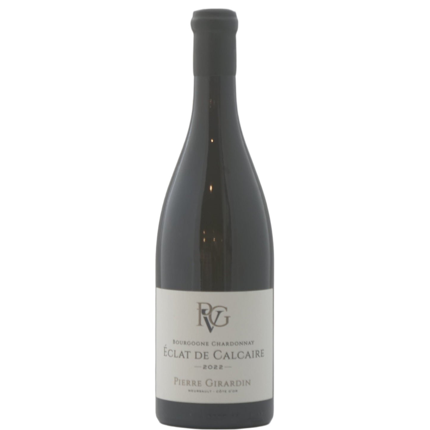 Bourgogne-Chardonnay - Pierre Girardin