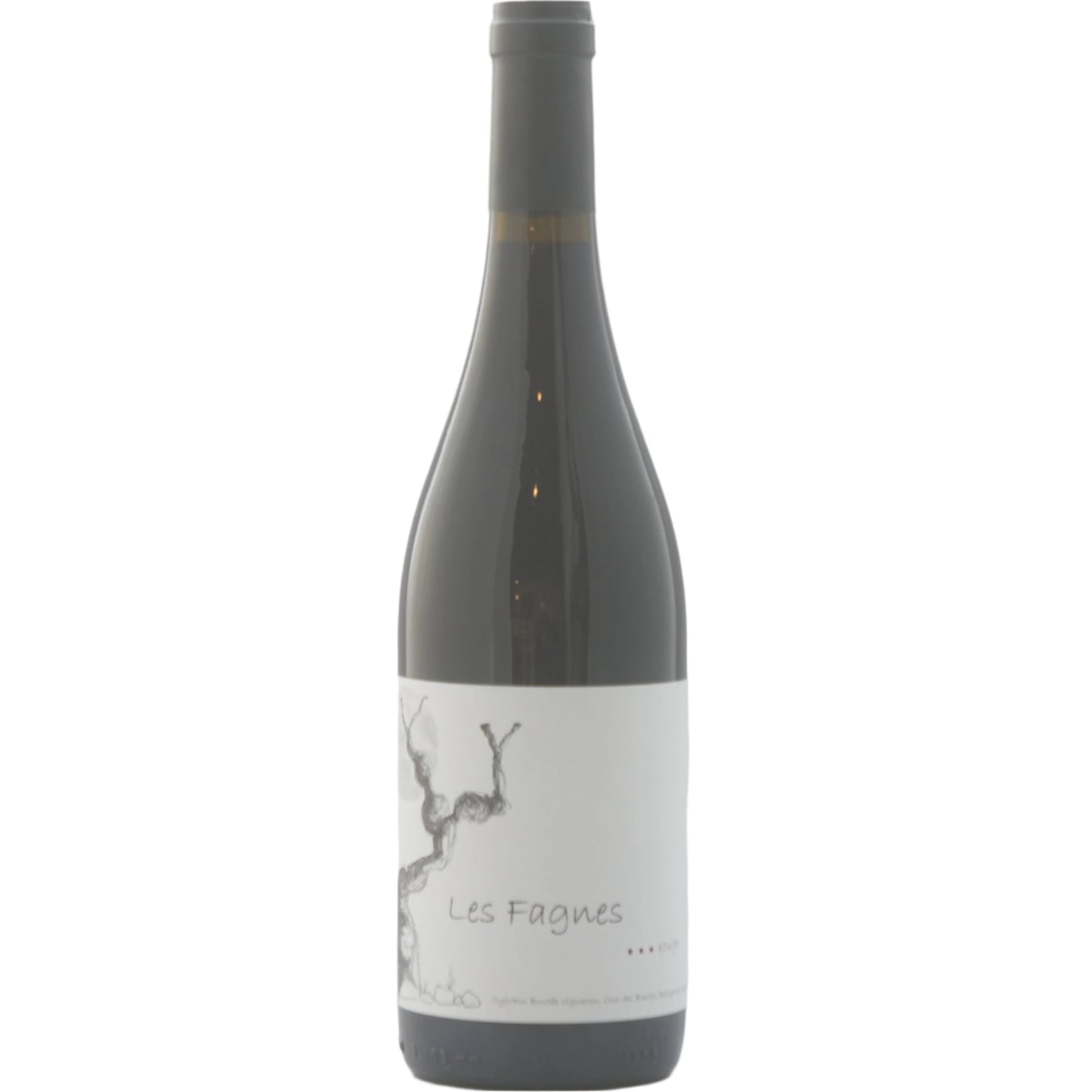 Costières de Nïmes - Clos des Boutes