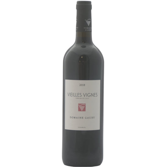 CdR Villages - Domaine Gauby