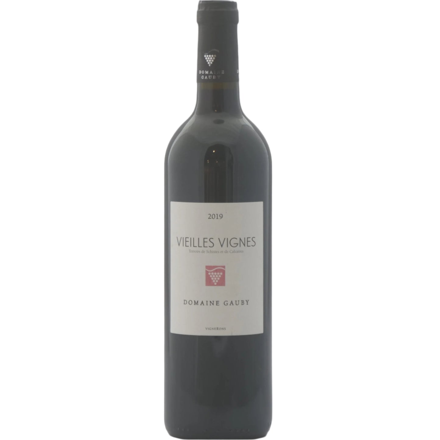 CdR Villages - Domaine Gauby