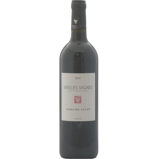 CdR Villages - Domaine Gauby