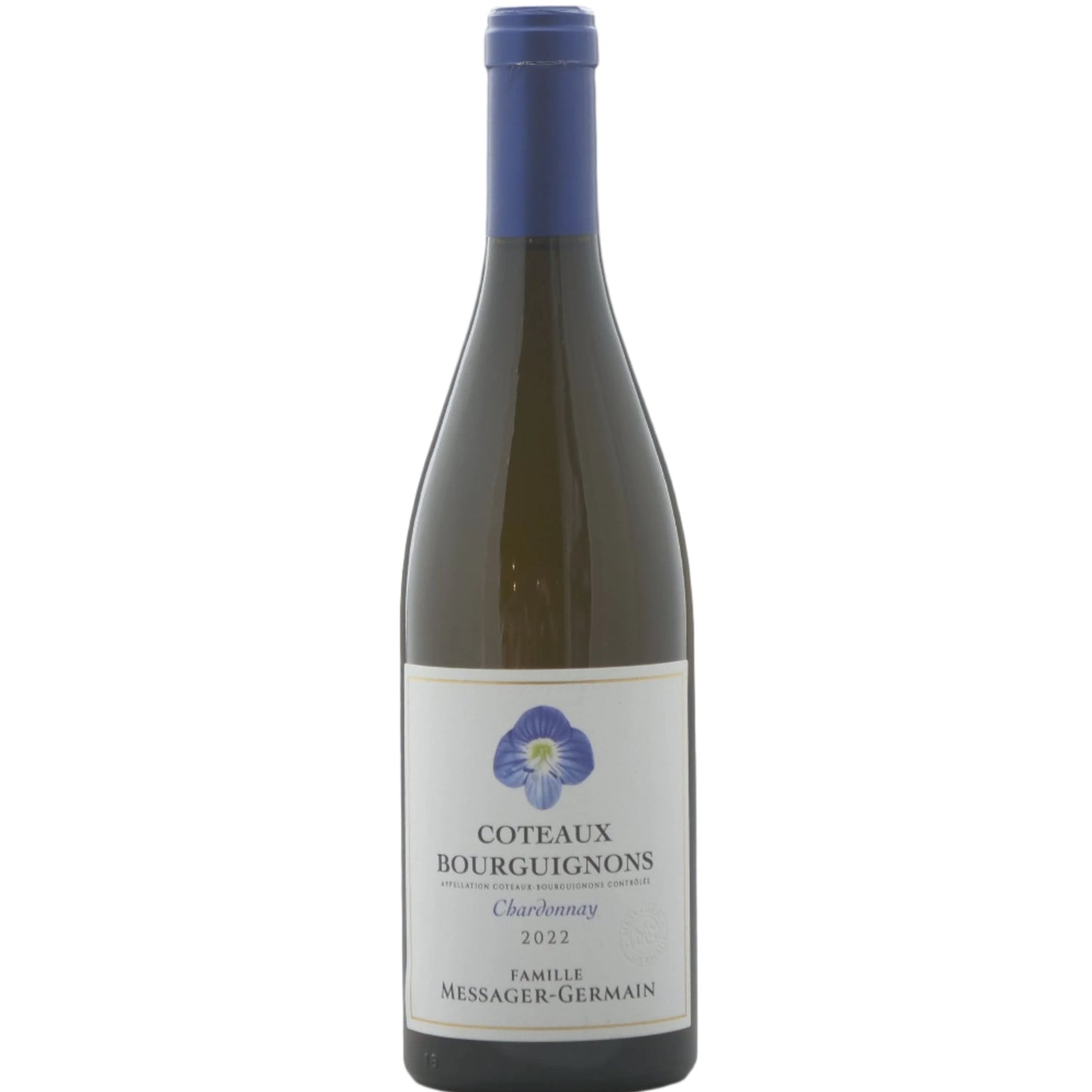 2 - Côteaux Bourguignons - Famille Messager-Germain