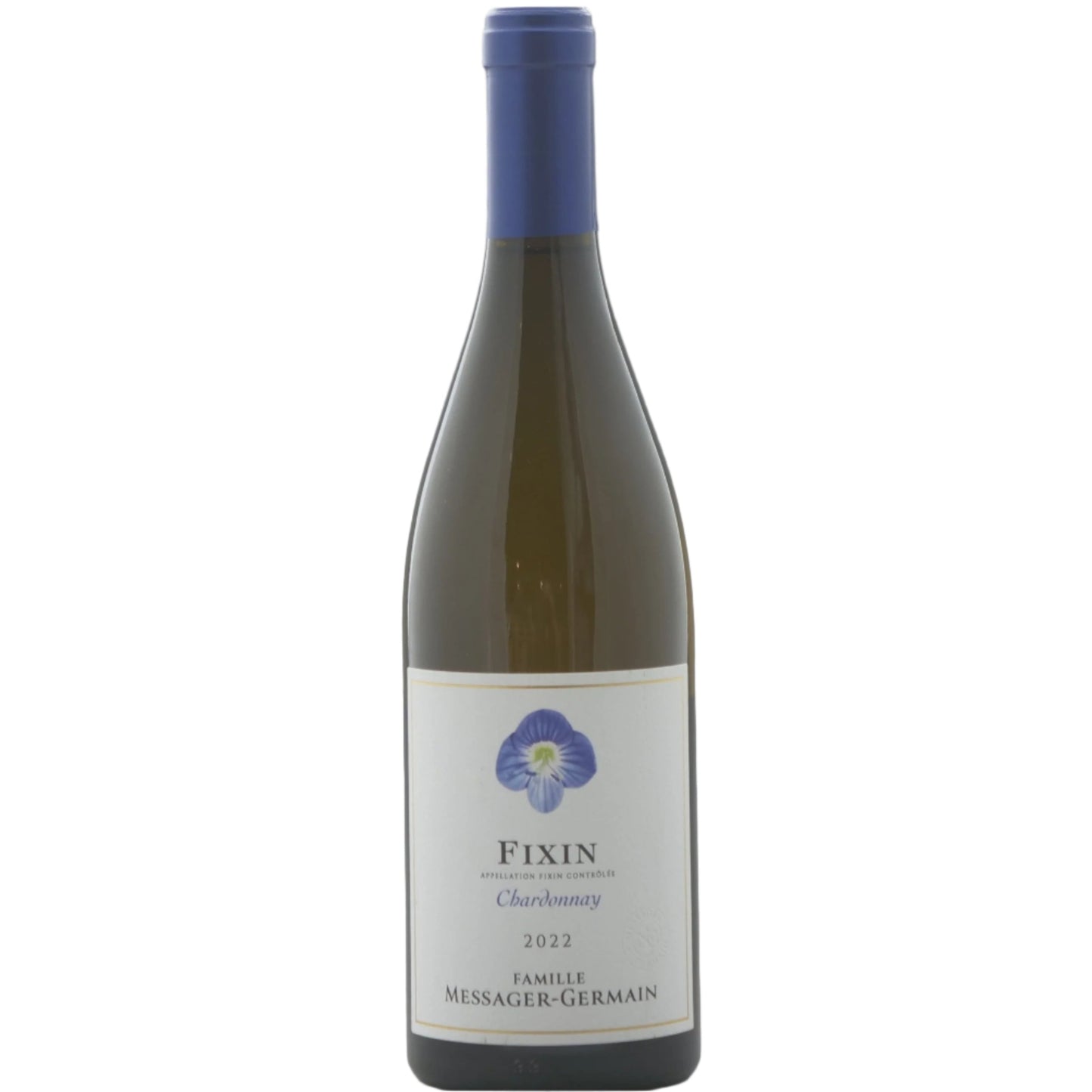 2 - Fixin - Famille Messager-Germain