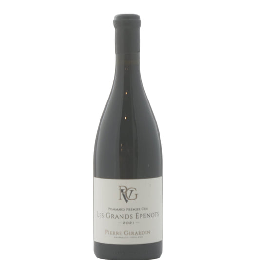 Pommard 1er Cru - Pierre Girardin