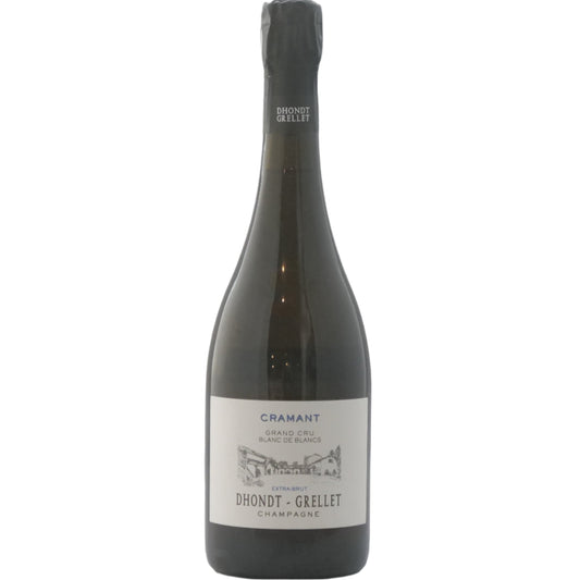 Champagne - Dhondt-Grellet