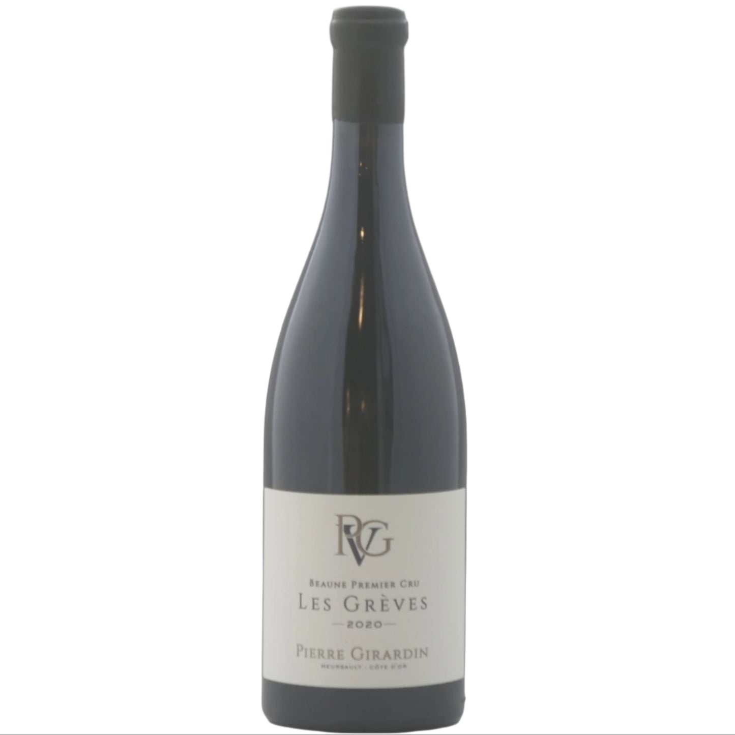 Beaune 1er Cru - Pierre Girardin