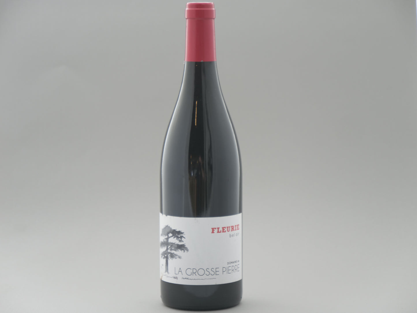 Fleurie - Domaine La Grosse Pierre