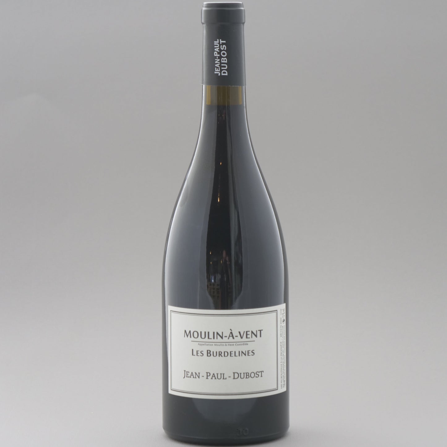 Moulin à Vent - Domaine Jean-Paul Dubost