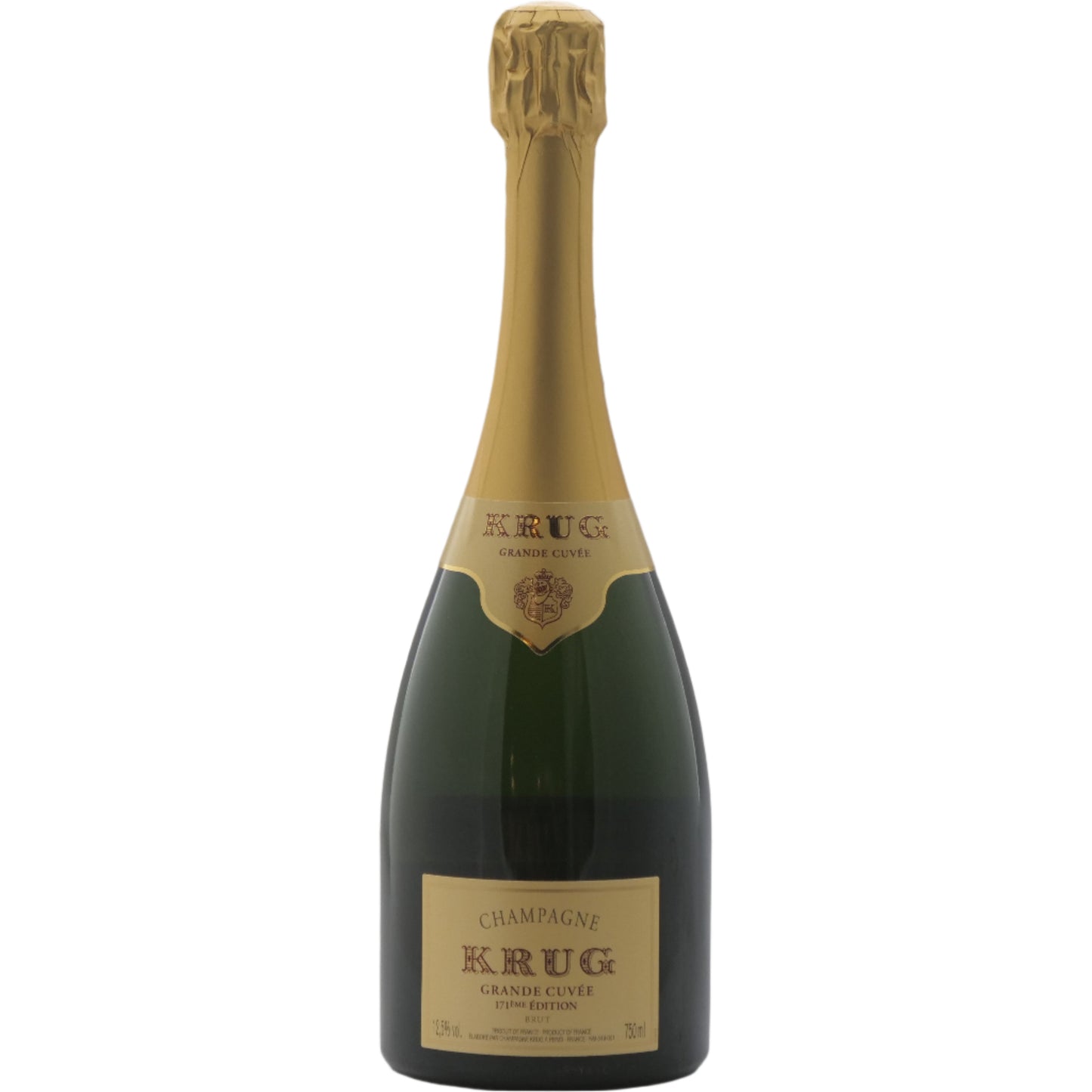 Champagne - Krug