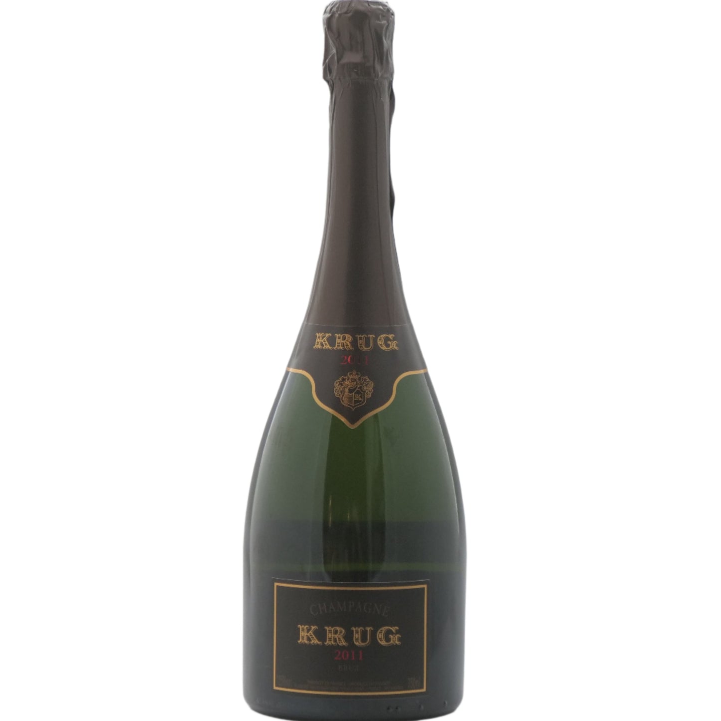 Champagne - Krug