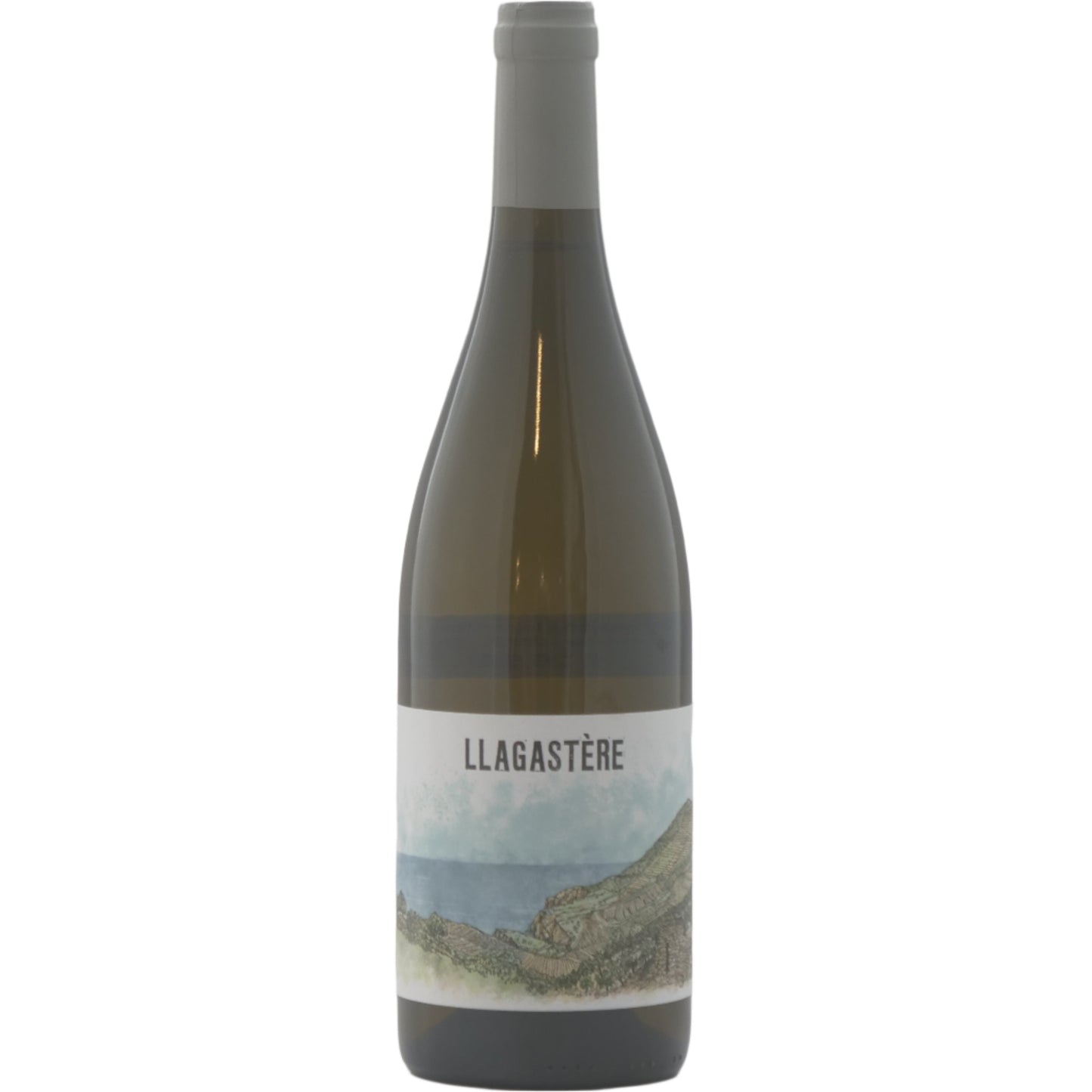 Collioure - Domaine Llagastére