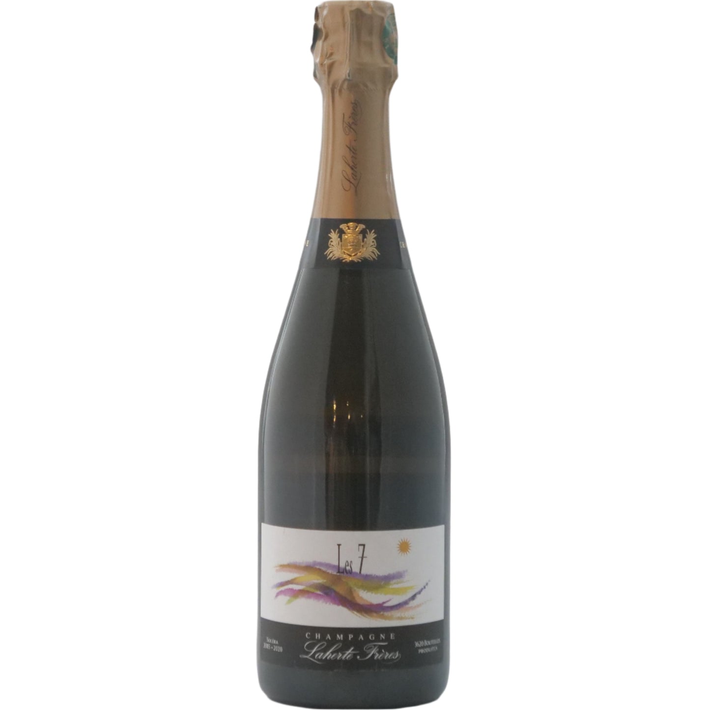 Champagne - Laherte Frères