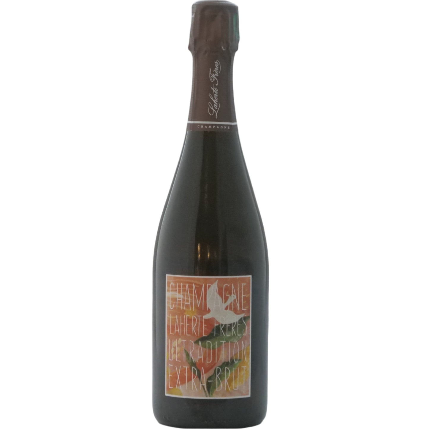 Champagne - Laherte Frères