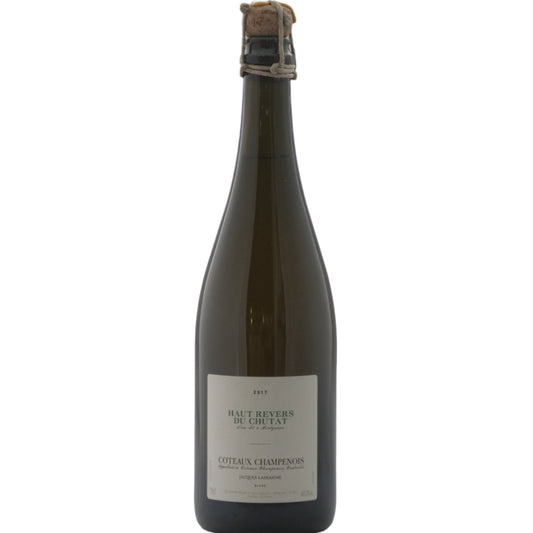 Champagne - Côteaux Champenois
