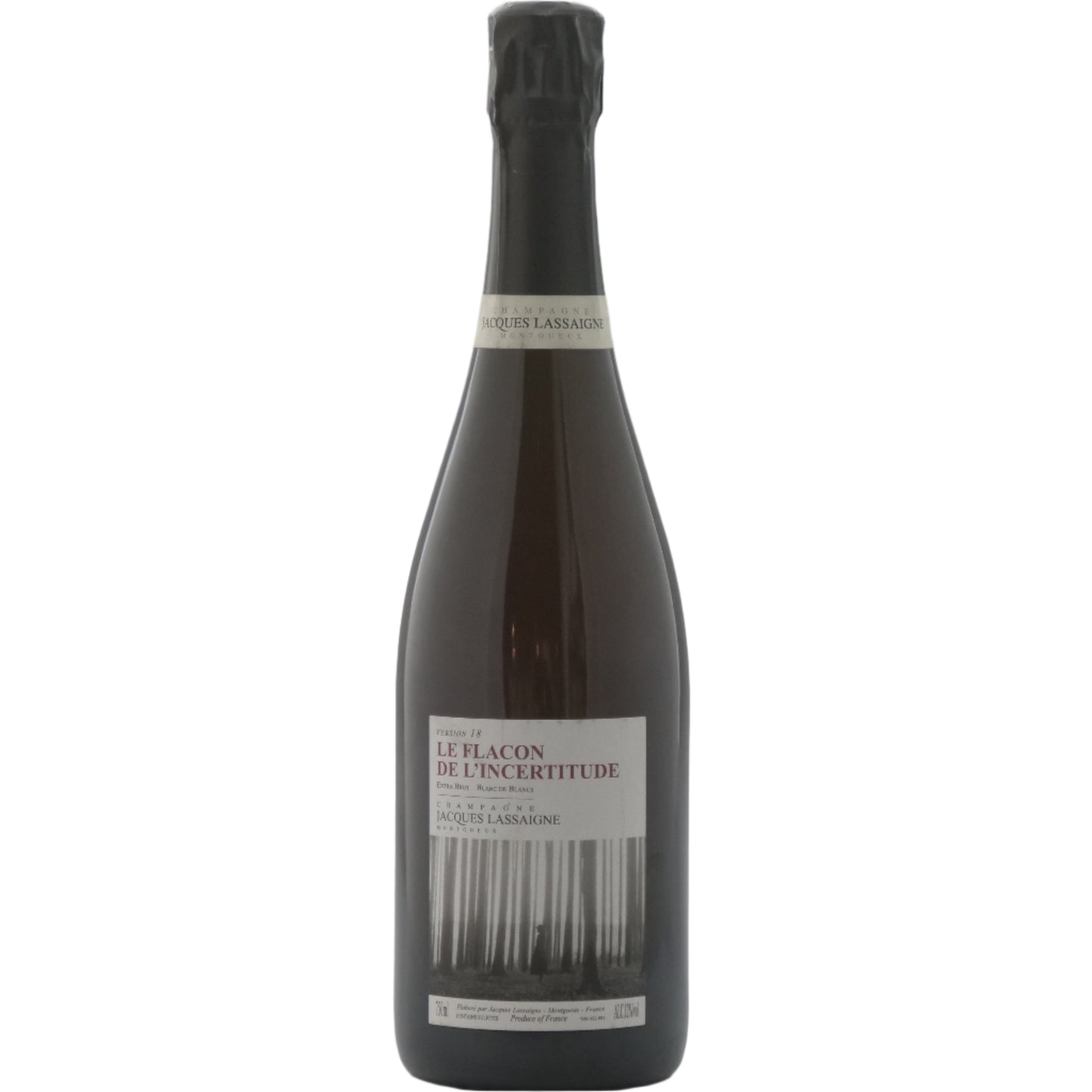 Champagne - J.Lassaigne