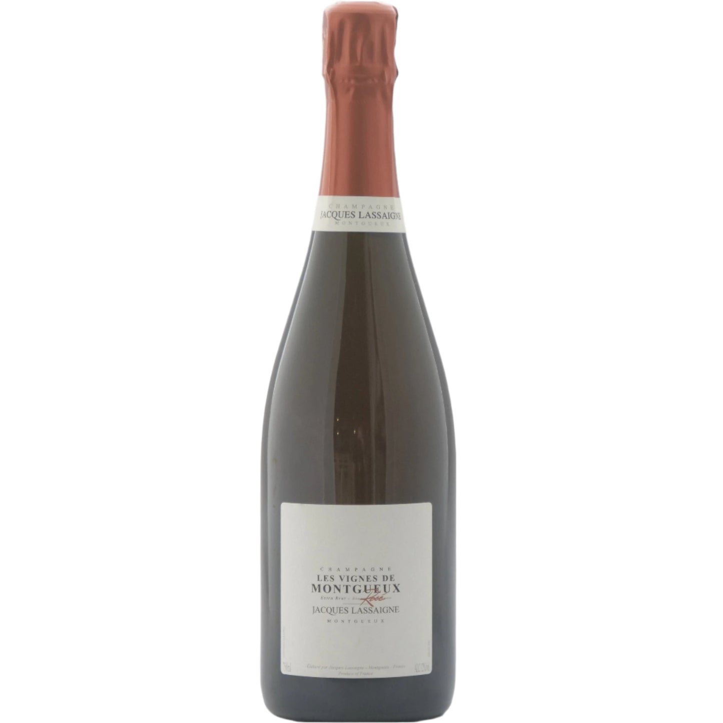 Champagne - J.Lassaigne
