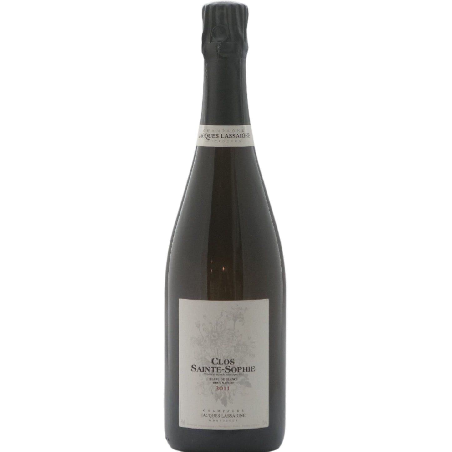 Champagne - J.Lassaigne