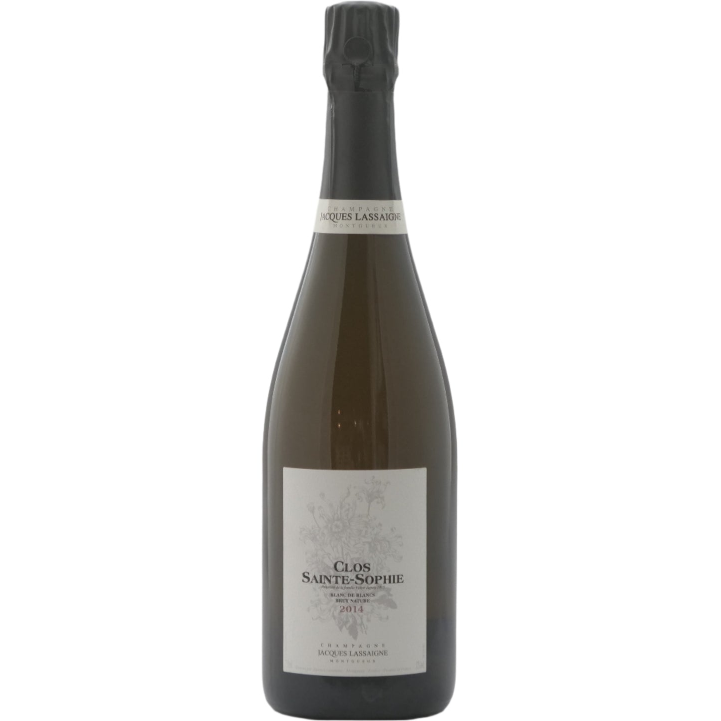 Champagne - J.Lassaigne