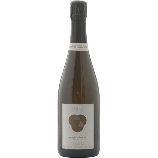 Champagne - J.Lassaigne