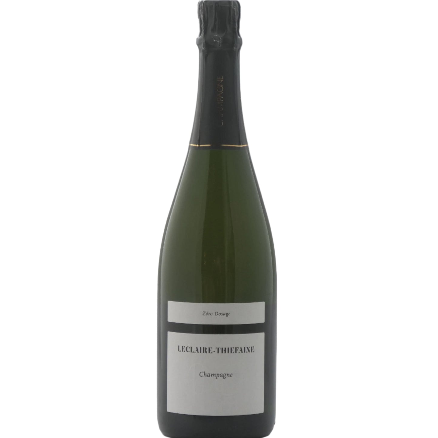 Cuvée 06 -  Leclaire Thiefaine