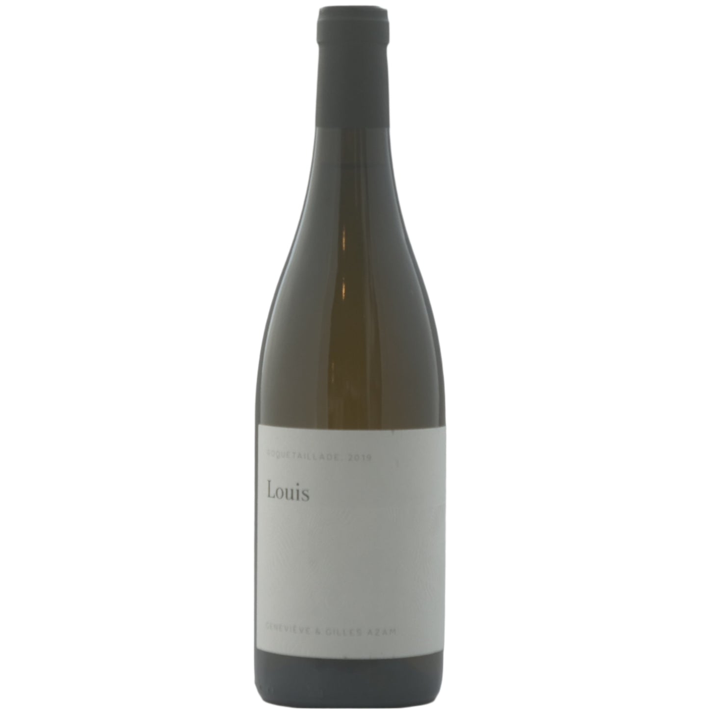 Limoux - Domaine Les Hautes Terres