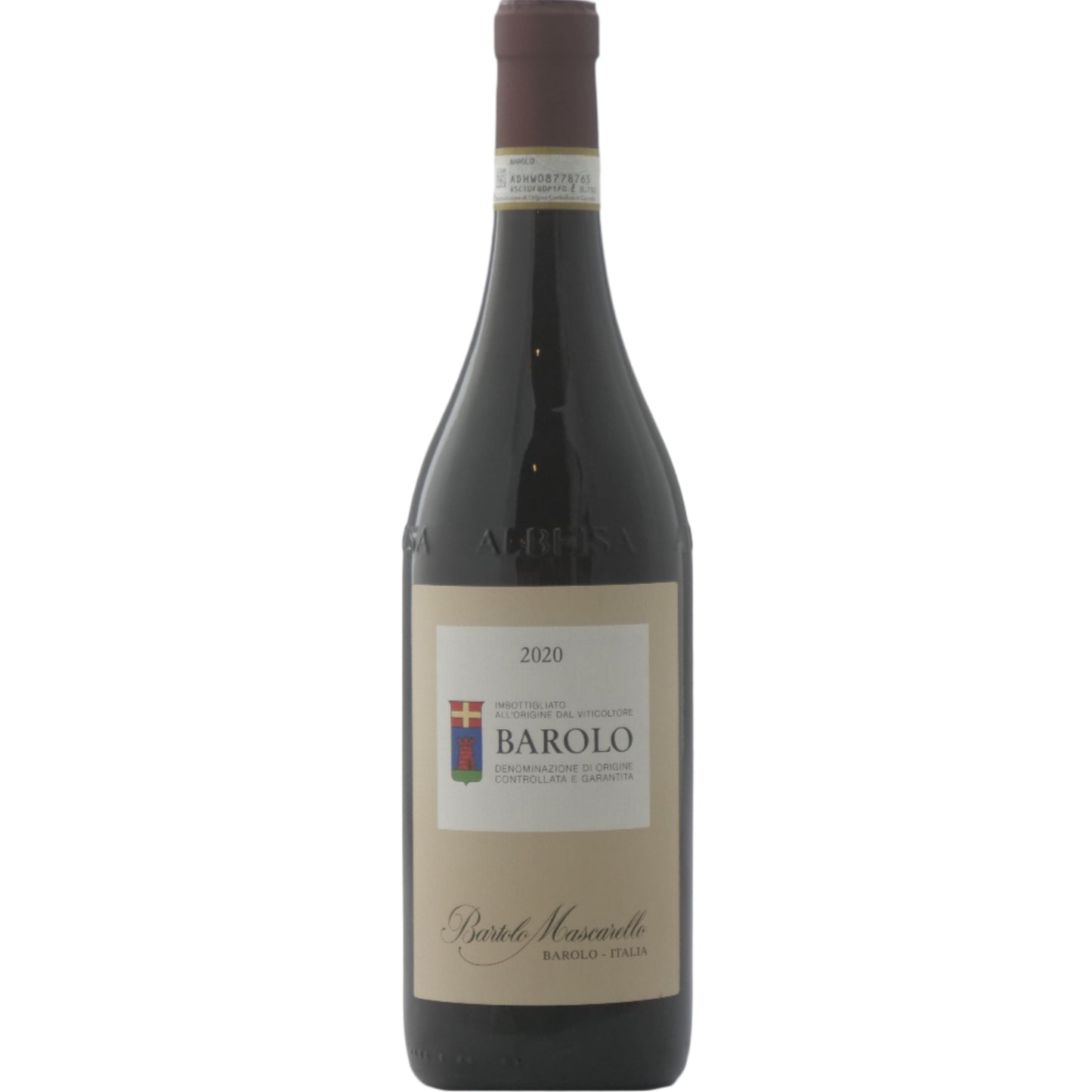Barolo - Bartolo Mascarello