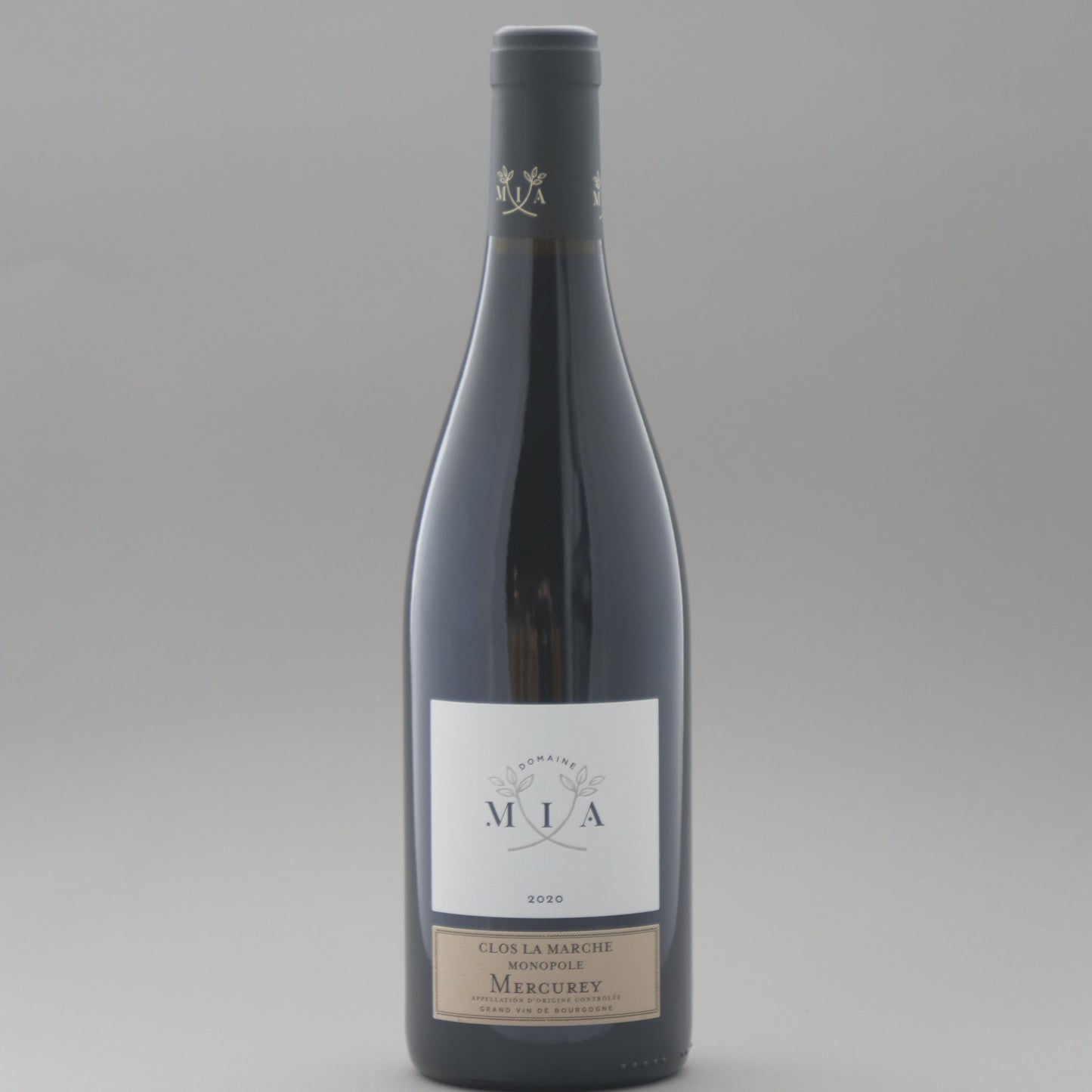 Mercurey - Domaine Mia