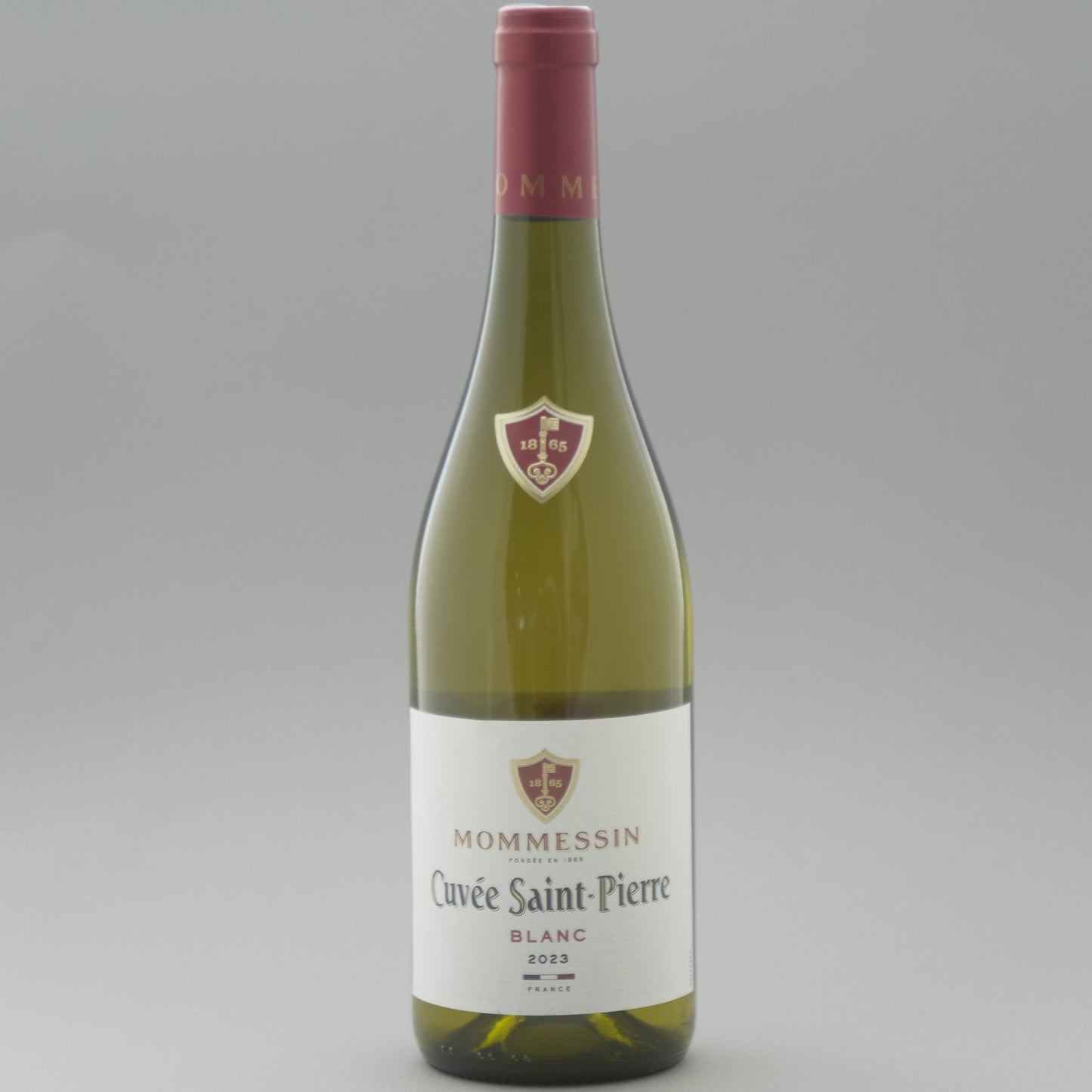 Vin de France - Mommessin