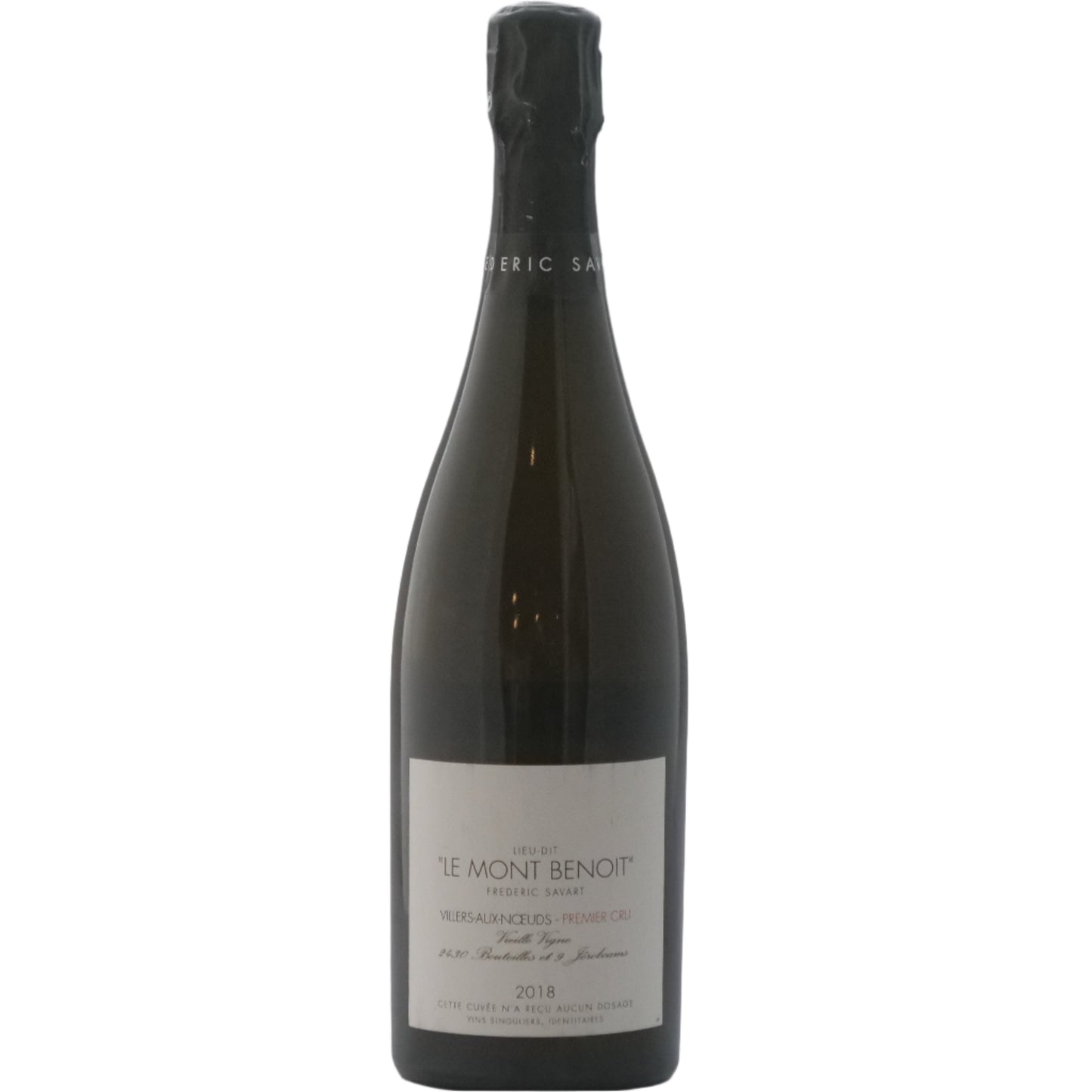 Champagne - Savart