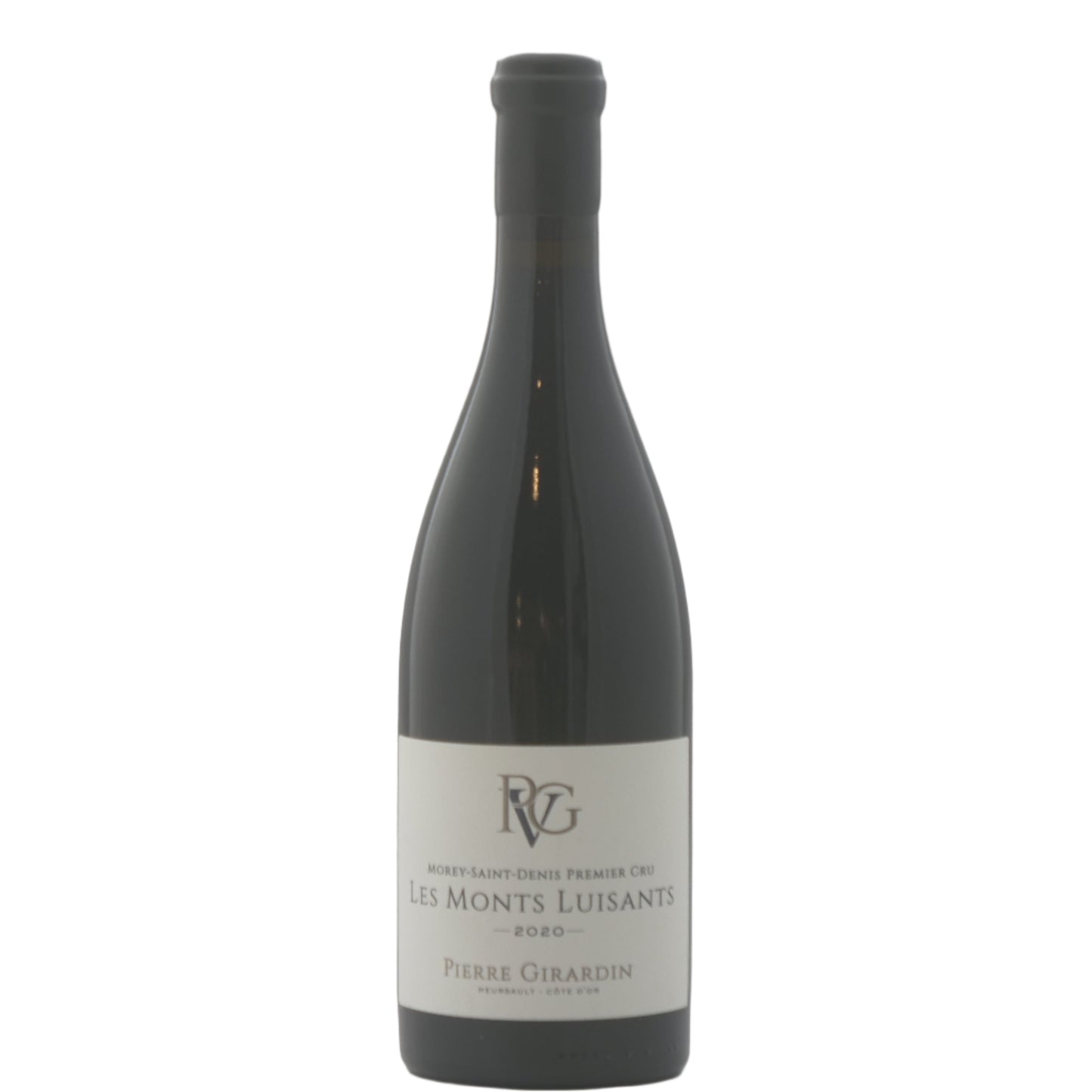 Morey 1er Cru - Pierre Girardin